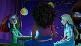 Barbie Mysteries - Season 02 Episode 01